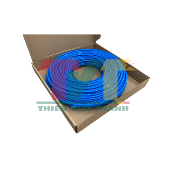 Ống hơi PU khí nén Airtac US98A 060-040-100M-BU