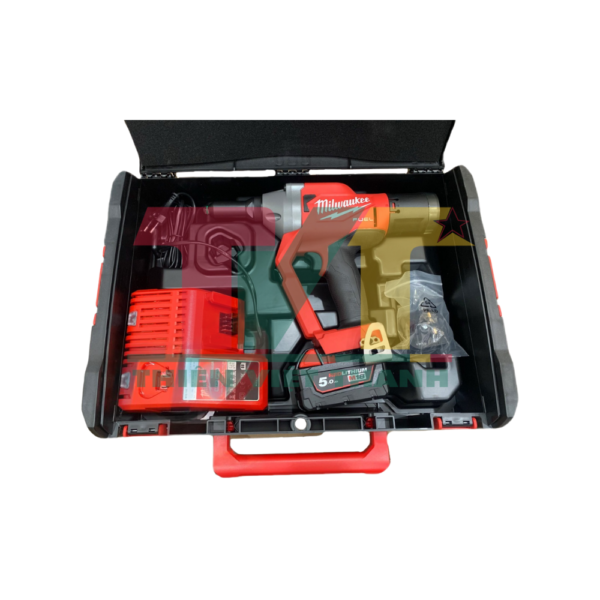 Bộ máy bắn đinh rút M18 FRT