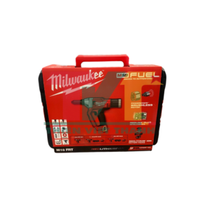 Bộ máy bắn đinh rút M18 FRT
