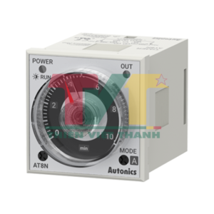 Rơ le thời gian (Timer) Autonics AT8N