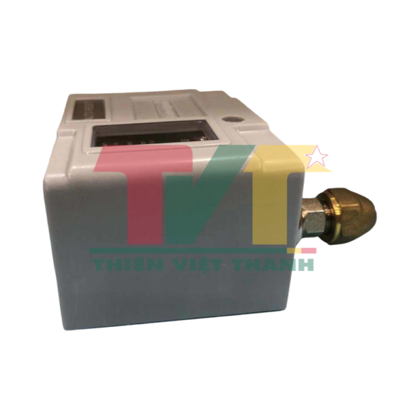 Công tắc áp suất đơn AUTOSIGMA HS-220