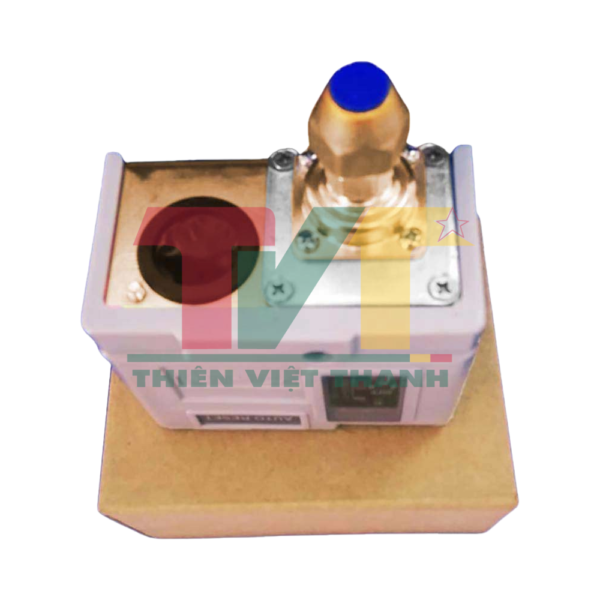 Công tắc áp suất đơn AUTOSIGMA HS-230