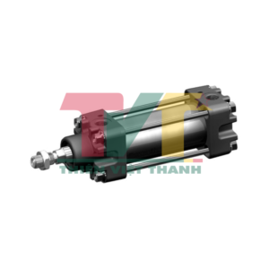 Xy lanh thanh giằng AVENTICS™ Series 167