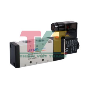 Van điện từ Airtac 4V300