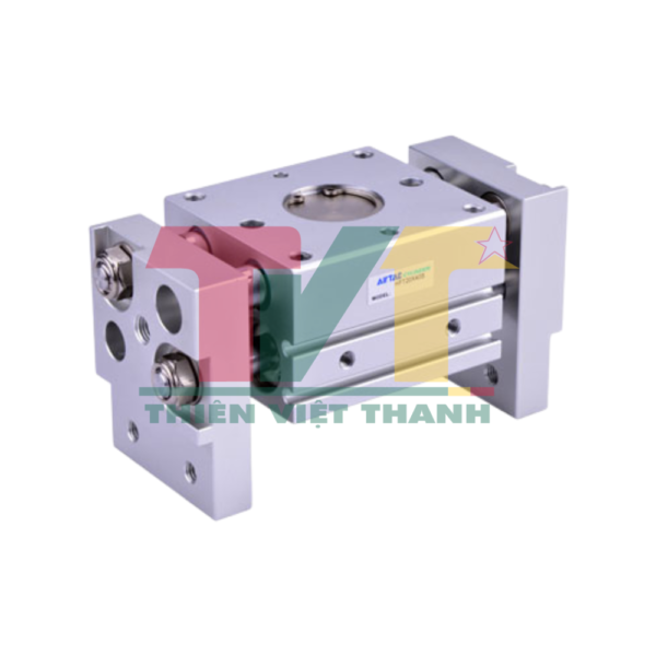 Xy lanh tay kẹp Airtac HFT