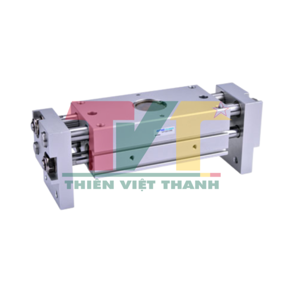 Xy lanh tay kẹp Airtac HFT
