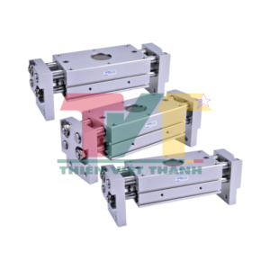 Xy lanh tay kẹp Airtac HFT