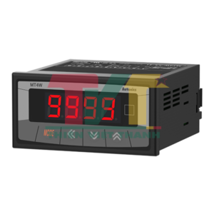 Đồng hồ DC Autonics MT4W-DA-4N