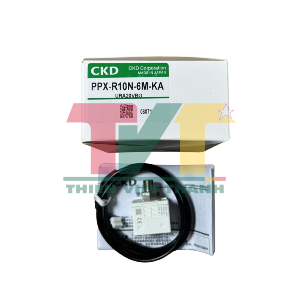 CKD-PPX