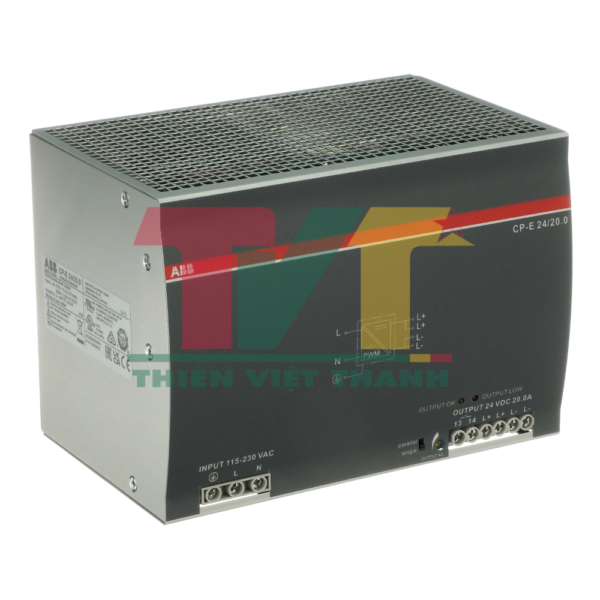 CP-E 24/20.0