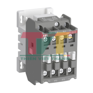 Contactor ABB AX12-30-10-80