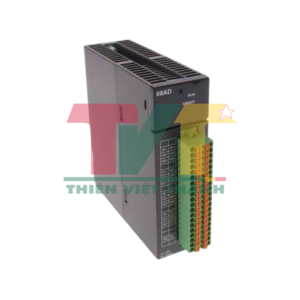 Module Analog input 8AI Volt Delta AH08AD-5B