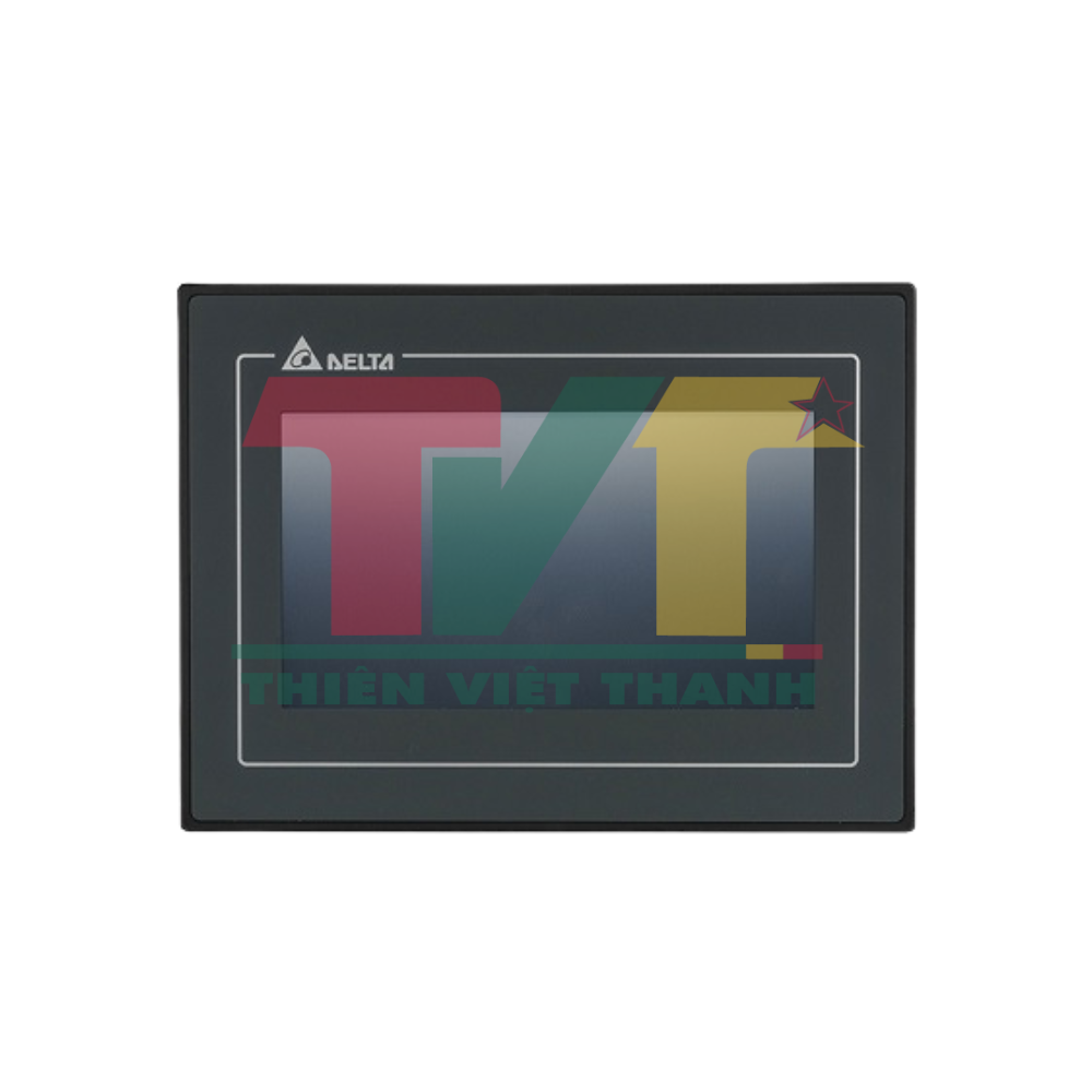HMI Delta DOP-107BV 7inch