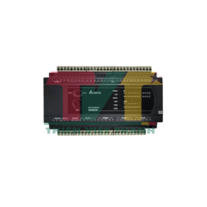 PLC Delta DVP40ES200R (24 in 16 out Relay)