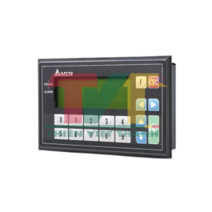 HMI Delta TP04G-AL2 4.1inch