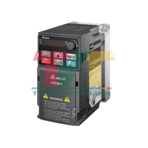 Biến tần Delta VFD2A8ME21ANNAA 0.4kW 1 Pha 220V