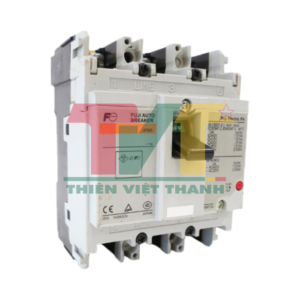 Aptomat khối loại AAG FUJI BW32AAG-3P005