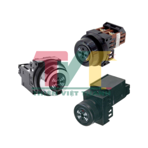 Còi báo FUJI DR30B6-EB