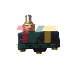 Công tắc hành trình cơ bản loại lớn HONEYWELL SZM-Z15-G04