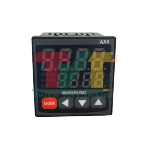 Bộ điều khiển nhiệt độ Hanyoung AX4-1A