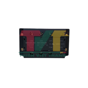 Rơ le bán dẫn Hanyoung HSR-3D40HZN 40A 3 Pha