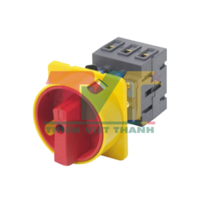 Công tắc nguồn Hanyoung MAS-025A