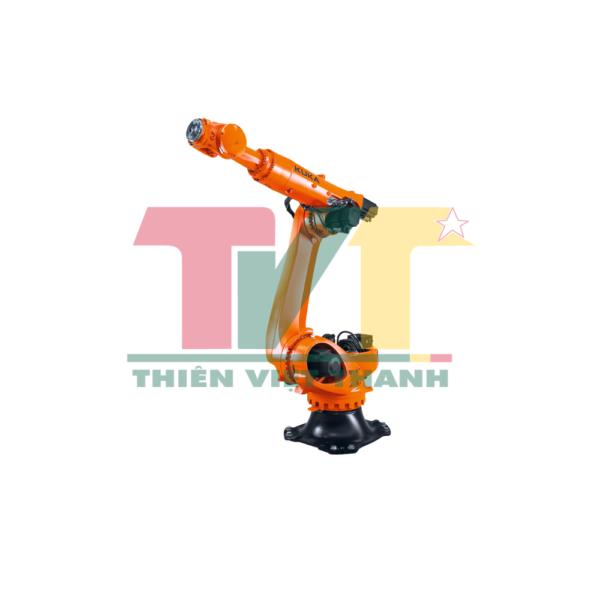 KR 210 R3100-2
