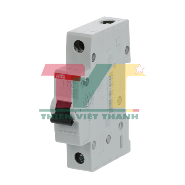 MCB ABB SH201 C32