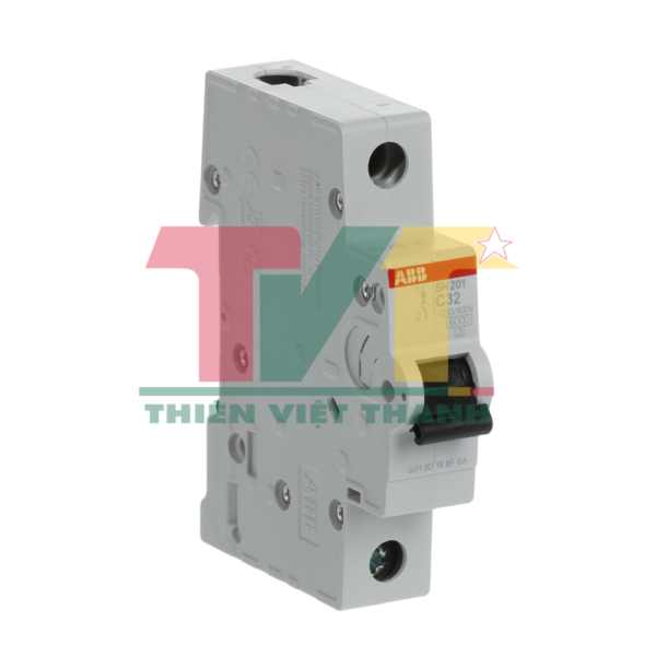 MCB ABB SH201 C32