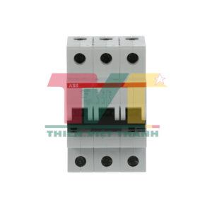 MCB ABB SH203L C16