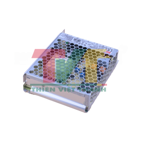 Bộ chuyển đổi nguồn 100W MEAN WELL LRS-100-24