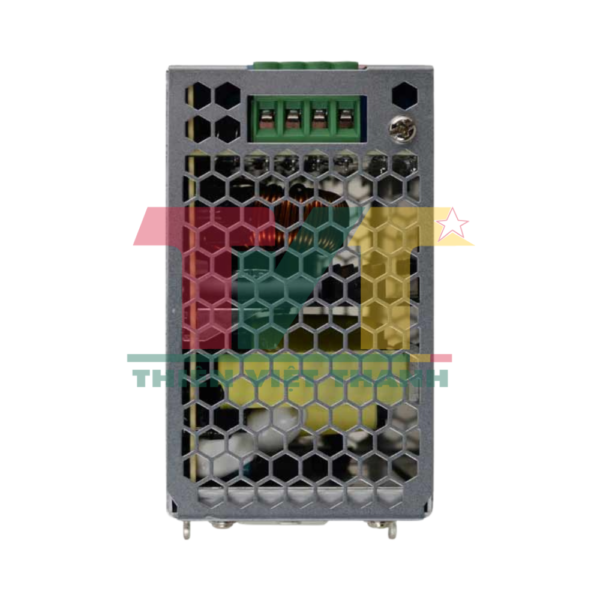 Bộ nguồn 240W lắp thanh ray MEAN WELL NDR-240-24