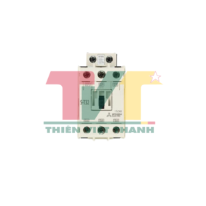 Contactor Mitsubishi S-T32 32A 15kW AC200V 3P