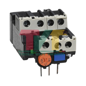 Rơ le nhiệt Mitsubishi TH-T18 5A (4-6A)