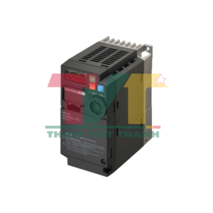 Biến tần Omron 3G3MX2-A2004-V1 0.4/0.75 kW 3 Pha 220V