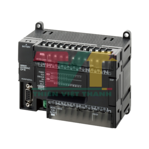 PLC Omron CP1E-N14DR-A (8 In 6 Out Relay)