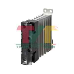 Rơ le bán dẫn Omron G3PJ-215B DC12-24 15A