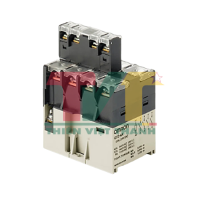 Rơ le nguồn Omron G7Z-4A DC24