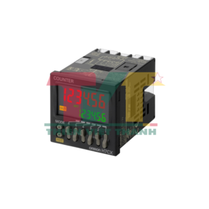 Bộ đếm Omron H7CX-A-N 48x48mm