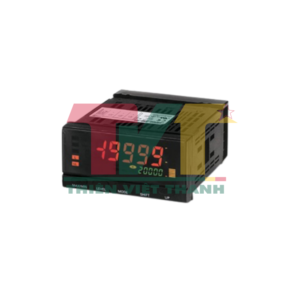 Bộ hiển thị và xử lý tín hiệu số Omron K3MA-F-A2 100-240VAC