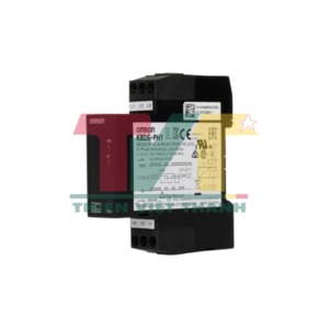 Rơ le bảo vệ pha Omron K8DS-PH1 200-480V