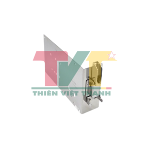 Đế gắn thanh ray Omron S82Y-FSC350DIN