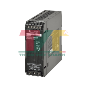 Bộ nguồn Omron S8VK-C06024 2.5A 24VDC 60W