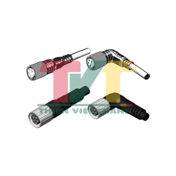 Cáp kết nối Omron XS3F-M421-402-A
