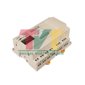 PLC Omron ZEN-20C3AR-A-V2 (12 In / 8 Out Relay)