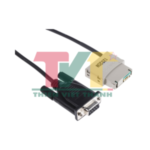 Cáp lập trình PLC Omron ZEN-CIF01