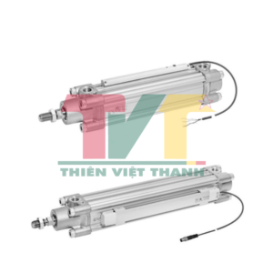 Xi lanh PRA Profile AVENTICS™ Series có cảm biến