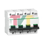 MCB Schneider A9N18374 100A 10kA 4P