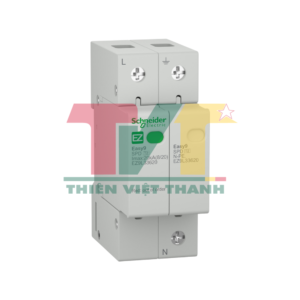 CB chống sét Schneider EZ9L33620 20kA 1P+N
