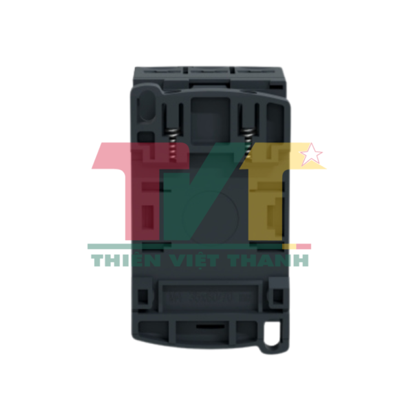 Contactor Schneider LC1D09B7 9A 1NO+1NC 4kW 24VAC